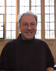 Prof John Coleman