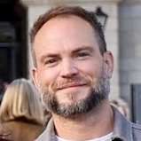 Professor Craig Sailor