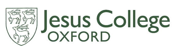 Jesus College, University of Oxford
