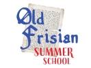 Old Frisian Summer School