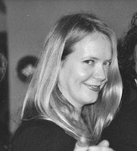 Dr Elinor Payne