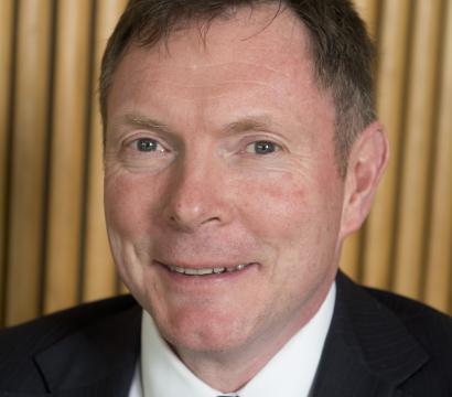 Prof Ian Watson