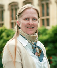 Prof Sophie Marnette