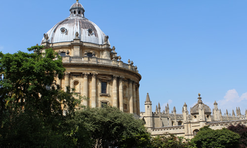 Radcliffe Camera