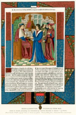 King Charles V of France