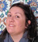 Dr Chiara Cappellaro