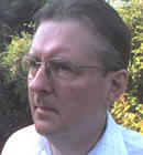 Prof Martin Maiden