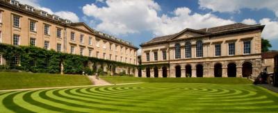 Worcester College