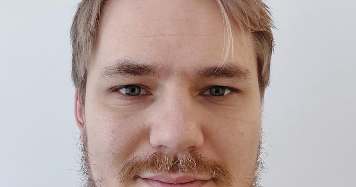 Dr Rasmus Puggaard-Rode | Faculty of Linguistics, Philology and Phonetics