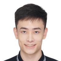 Zhihao (Kanyo) Lyu | Faculty of Linguistics, Philology and Phonetics Zhihao (Kanyo) Lyu | Faculty of Linguistics, Philology and Phonetics