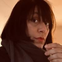 photograph of GRamchand