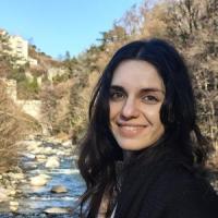 Alessia Rossetto