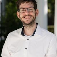 head shot
