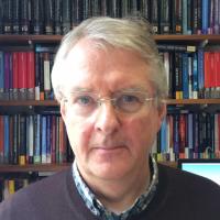 Martin Maiden