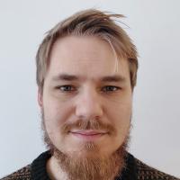 Rasmus Puggaard-Rode headshot