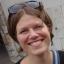 Photo of Dr. Hanne Eckhoff