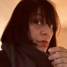 photograph of GRamchand