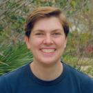 Headshot of Jane Achenbach