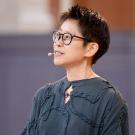 K-pop talk & concert at Sheldonian Theatre 2024 July 