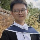 MPhil graduation day at Kellogg College2