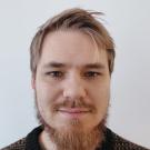 Rasmus Puggaard-Rode headshot